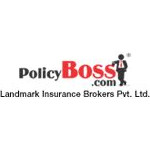 PolicyBoss logo