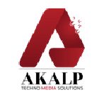 Akalp Techno Media Solutions logo