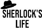 Sherlockslife logo
