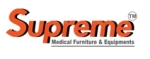Supreme Surgical Company Logo