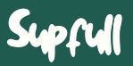 Supfull Lifesciences logo