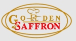 Gollden Saffron Restaurant logo