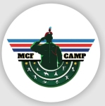 Marshal Cadet Force logo