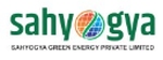 Sahyogya Green Energy Pvt Ltd logo