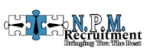 NPR Recruitment Company Logo
