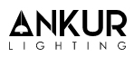 Ankur Lighting Company Logo