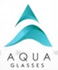 Aqua Glass logo