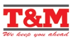 T&M Services Consulting Private Limited logo