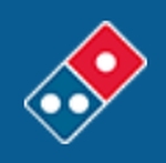 Dominos Pizza logo