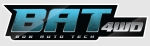 BAT4WD logo