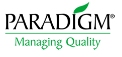 Paradigm logo