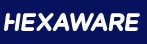 Hexaware logo