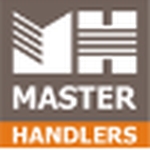Master Handlers Pvt Ltd logo