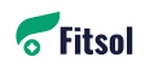 Fitsol Supply Chain Solution logo