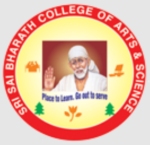 Sri Sai Bharath College of Arts and Science logo