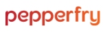 Pepperfry logo