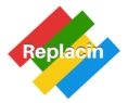 Replacin Private Limited logo