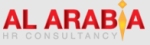 Alarabia Hr Consultancy Company Logo