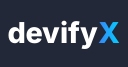 DevifyX logo