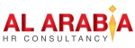 AL Arabia HR Consultancy Company Logo