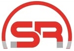 SR Solutions logo