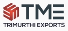 Trimurthi Exports logo