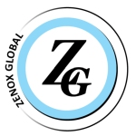 Zenox Global logo