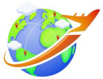 Green International Manpower Services Company Logo