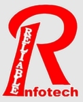 Reliable Infotech logo