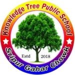 Knowledge Tree Public School logo