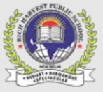 Rich Harvest Public School logo