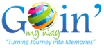 Goin My Way Company Logo