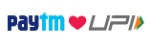 Paytm logo