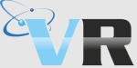V R Multi Clean Services logo