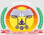 IIMT University logo