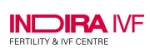 Indira IVF Private Center logo