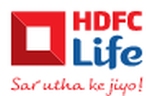Hdfc Life logo