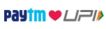 Paytm logo