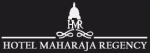 Hotel Maharaja Regency logo