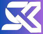 S K Impex logo