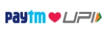 Paytm logo