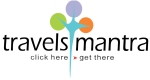 Travels Mantra logo