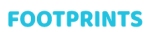 Footprints Preschool logo