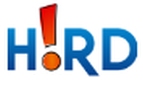 The HIRD Company Logo