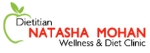 Dietitian Natasha Mohan Clinic logo