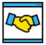 AB7 Solutions logo