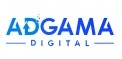 Adgama Digital Pvt Ltd logo