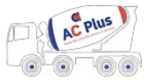 Ac Plus Ready Mix logo