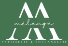 Melange Patisserie logo