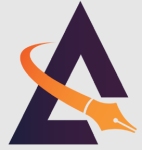 Amrit Associates logo